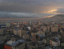 Erzurum marka sınavında